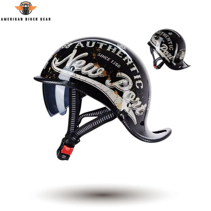Orvik Helmet