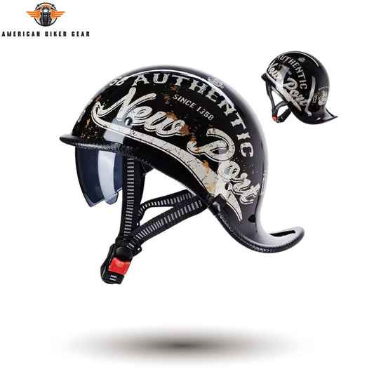 Orvik Helmet