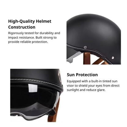 Lorik Helmet