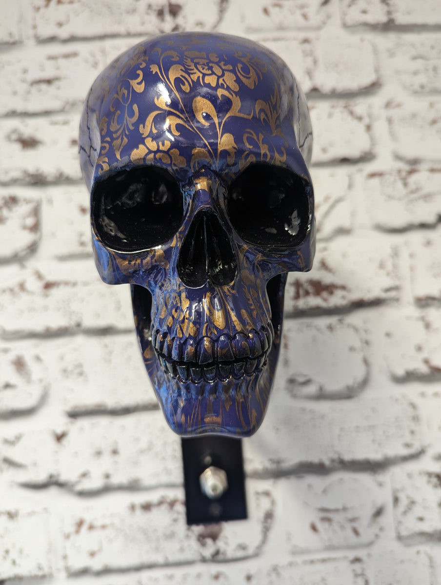 Owen Helmet Holder