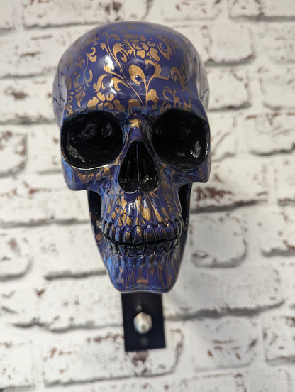 Owen Helmet Holder