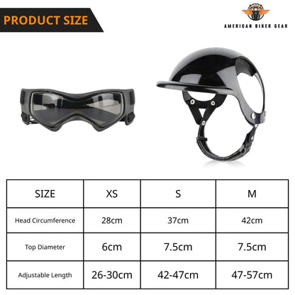 Pet Rider Helmet