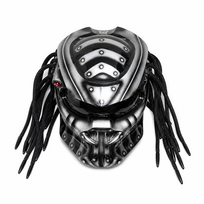 Predator Carbon Fiber Helmet 3
