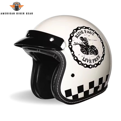 Nova Helmet