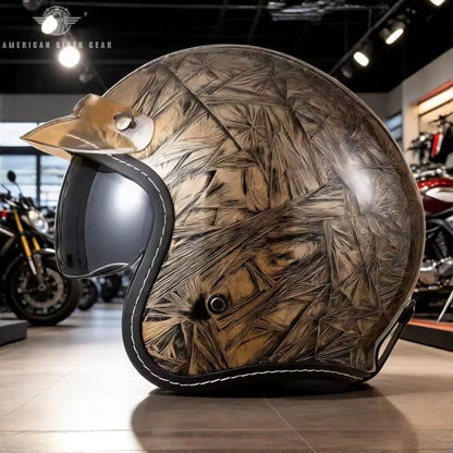 Pryce Helmet