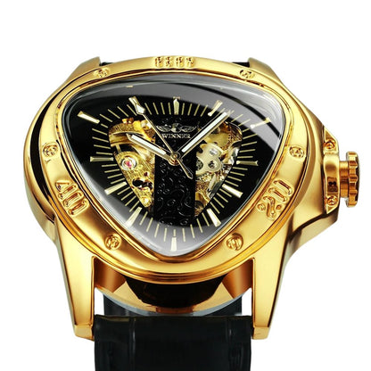 Pharaoh Watch
