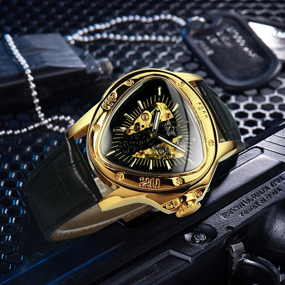 Pharaoh Watch