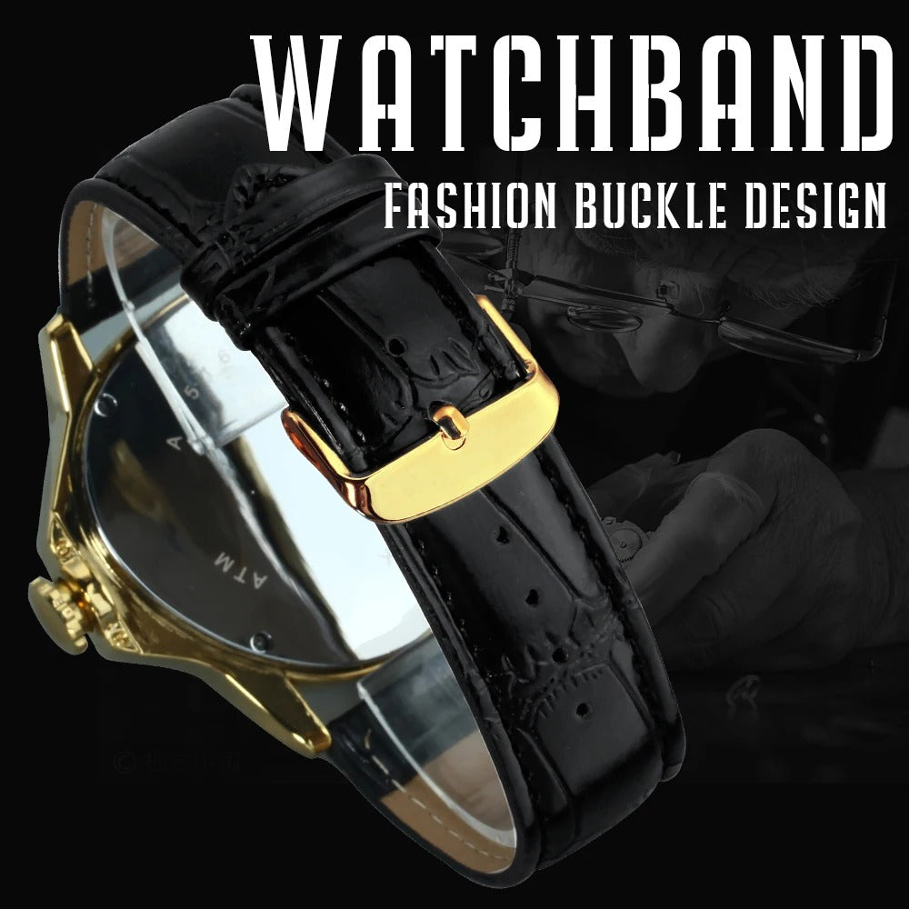 Pharaoh Watch