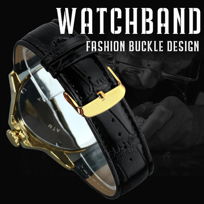 Pharaoh Watch