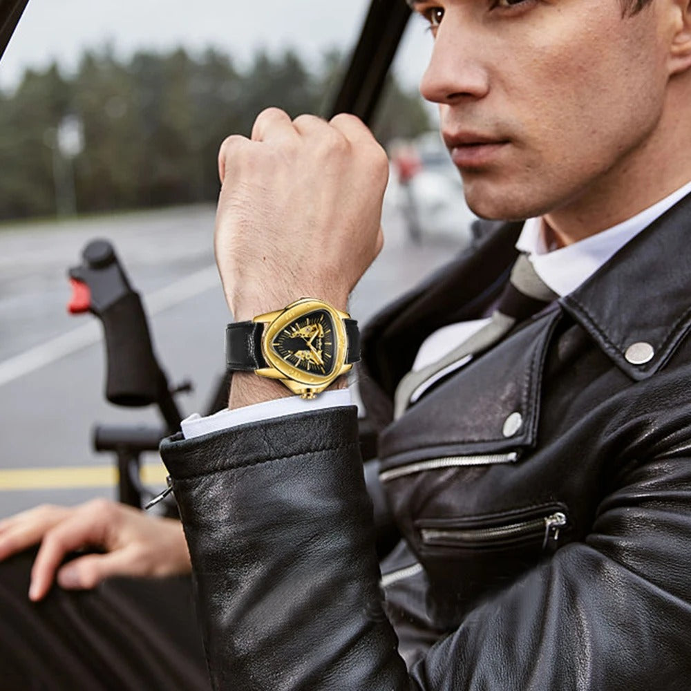 Pharaoh Watch
