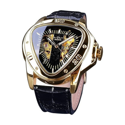 Pharaoh Watch