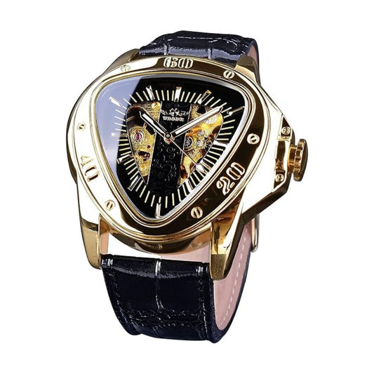 Pharaoh Watch