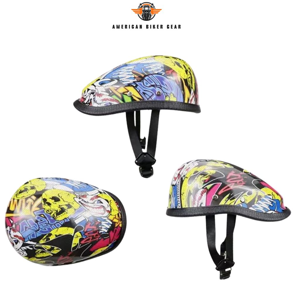 Quillon Helmet