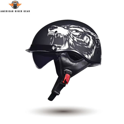 Quorin Helmet