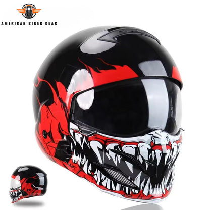 Randy Helmet