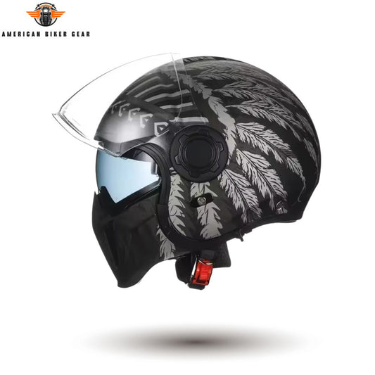 Raxel Helmet