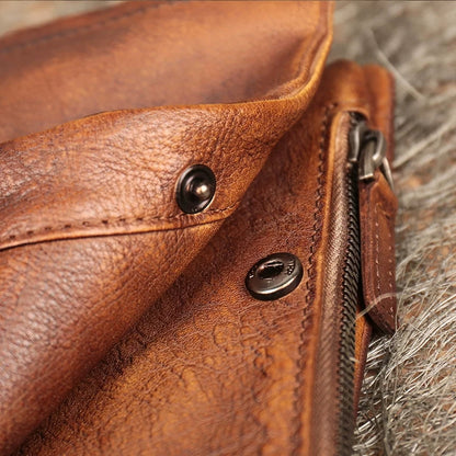 Reeve Wallet
