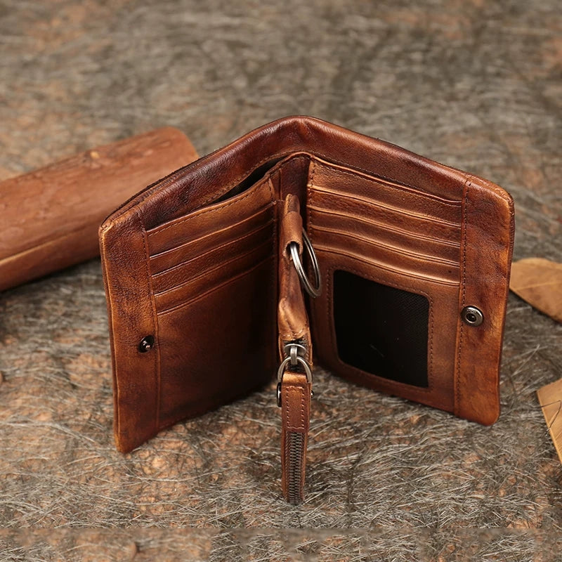 Reeve Wallet