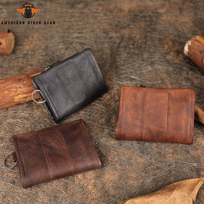 Reeve Wallet