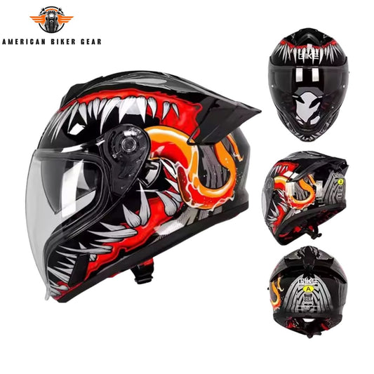 Richard Helmet