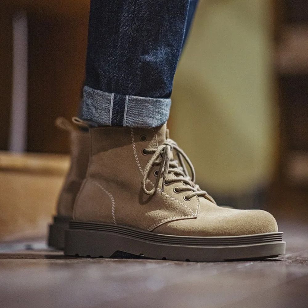 Ridge Boots
