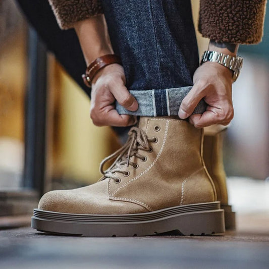 Ridge Boots