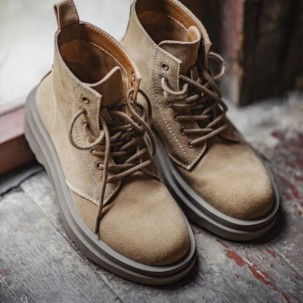 Ridge Boots