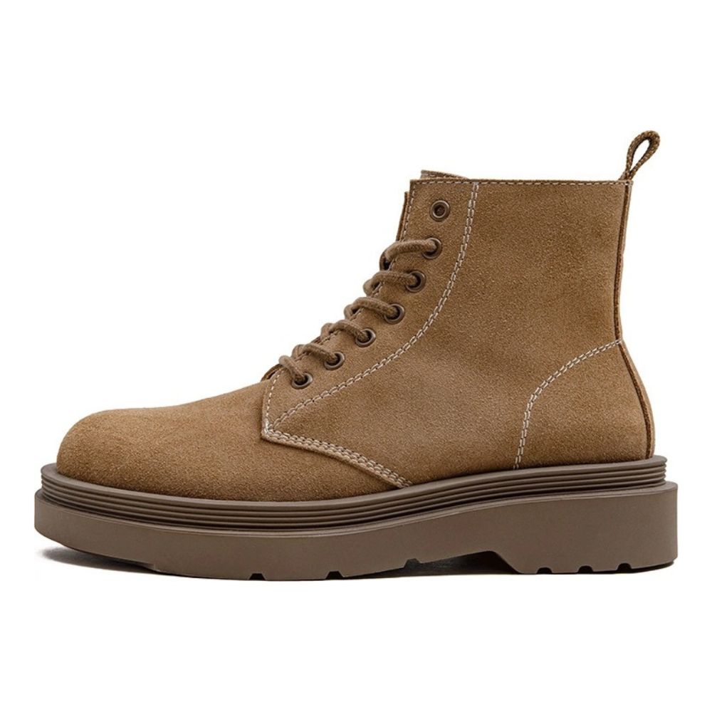 Ridge Boots