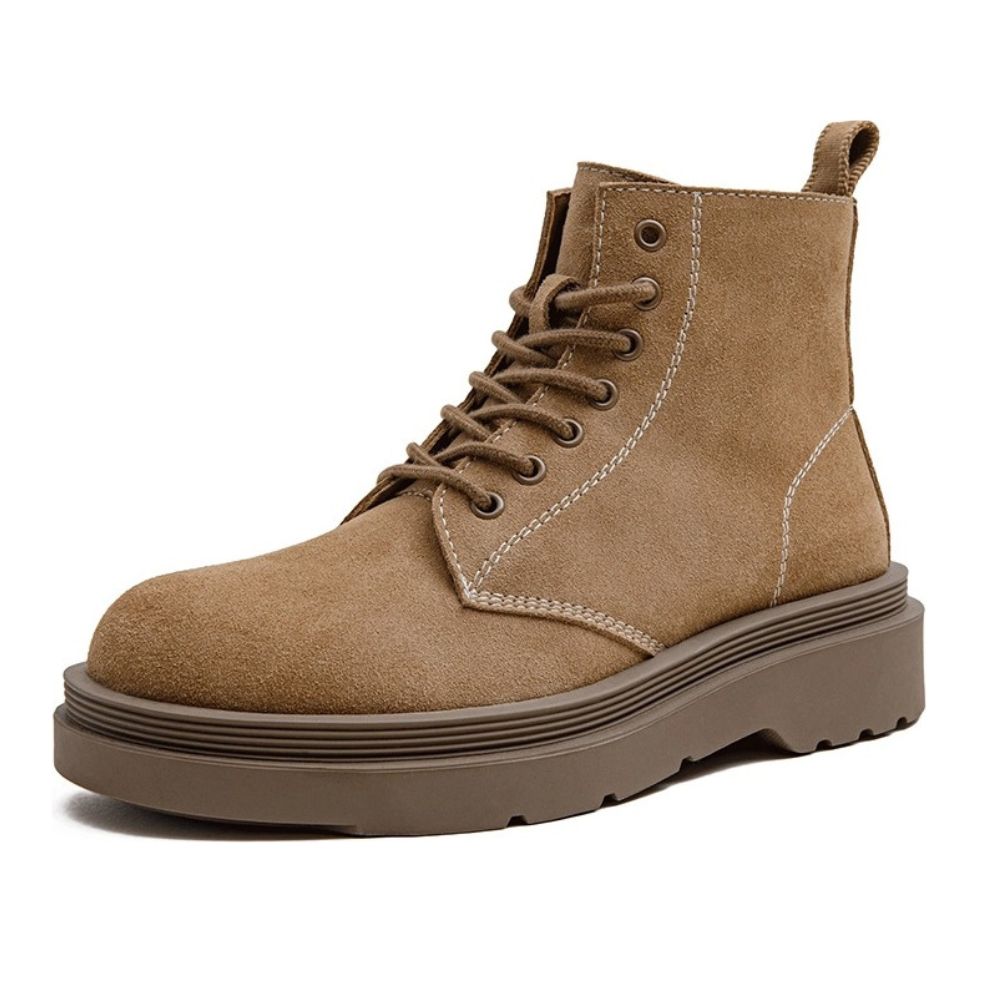 Ridge Boots