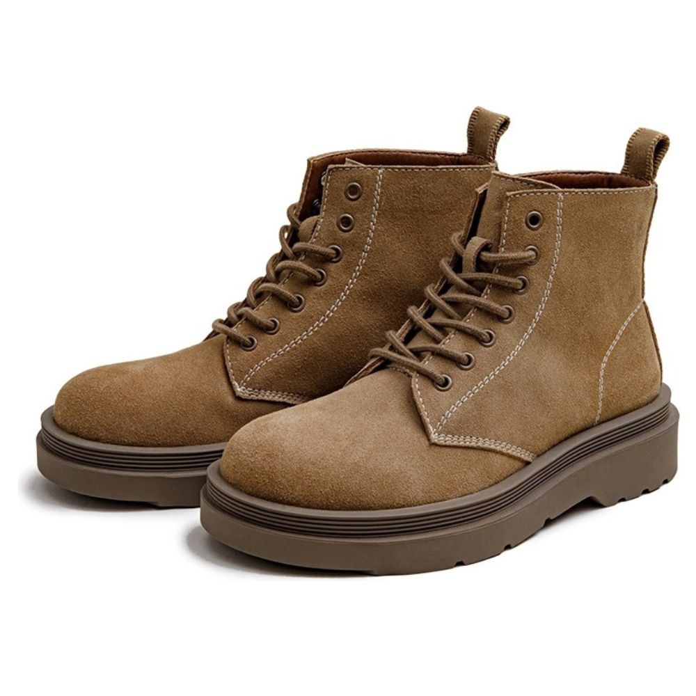 Ridge Boots