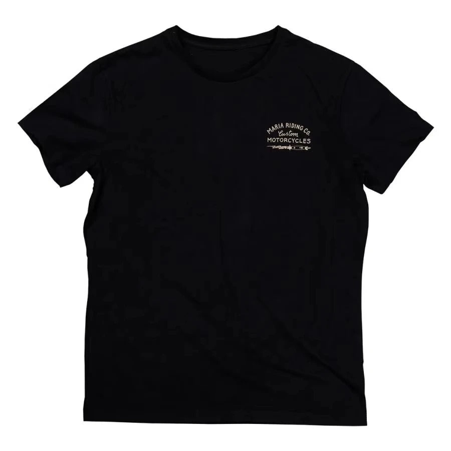 Ridge Tee