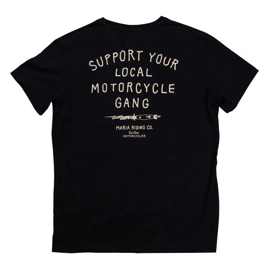 Ridge Tee
