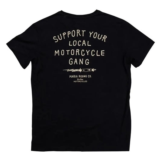 Ridge Tee