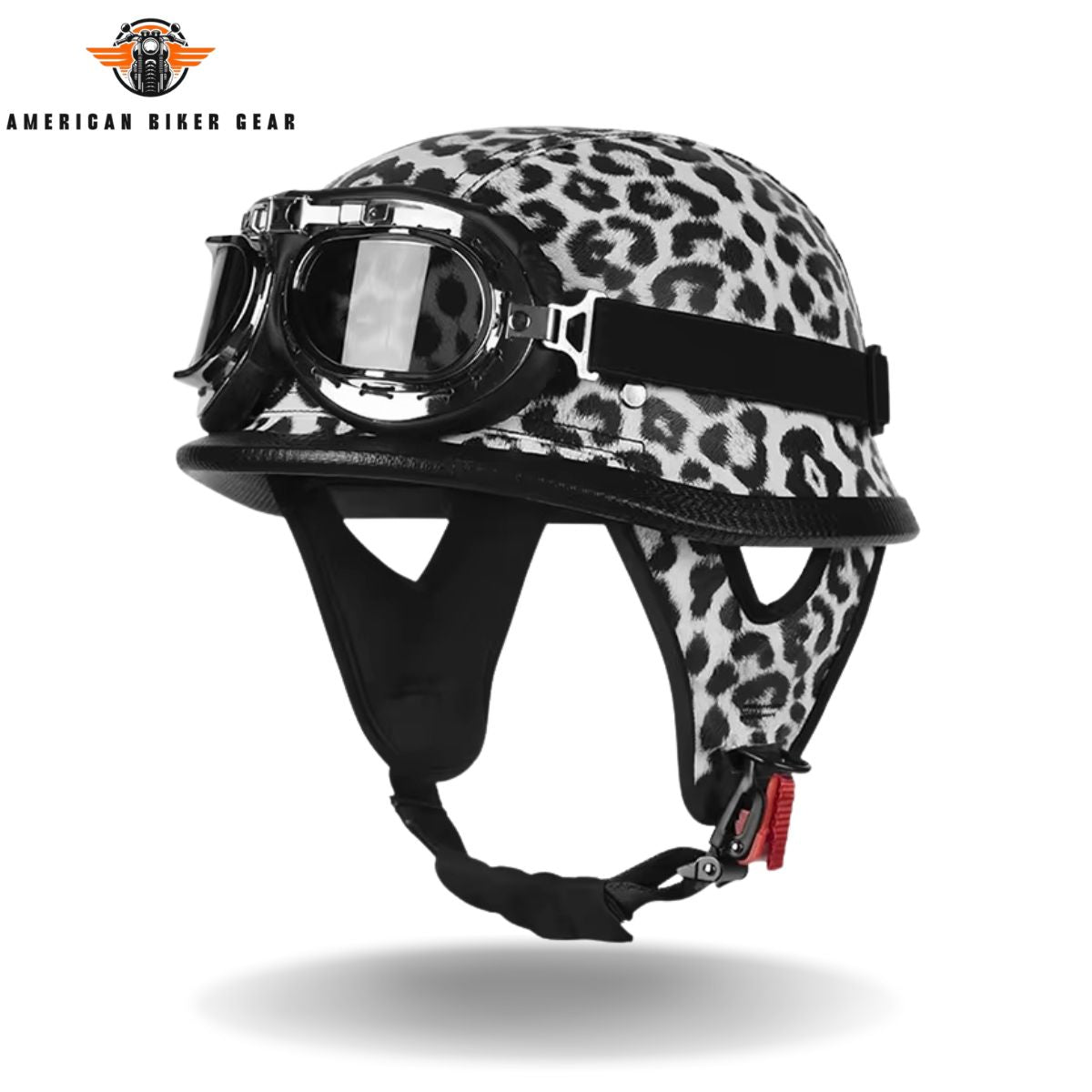 Riley Helmet