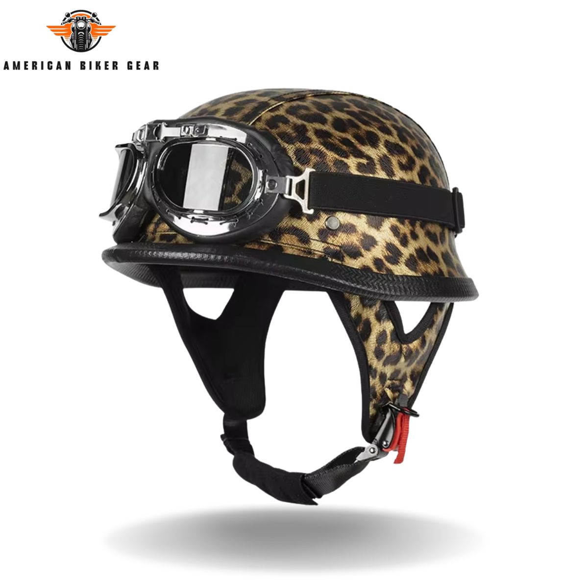 Riley Helmet