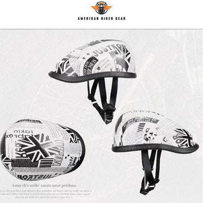 Riven Helmet