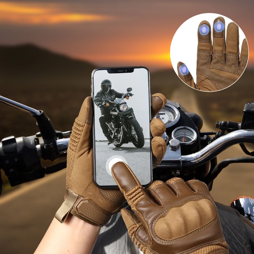 Rocco Gloves