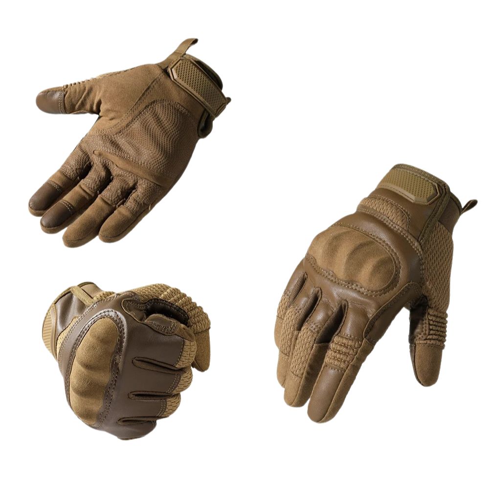 Rocco Gloves