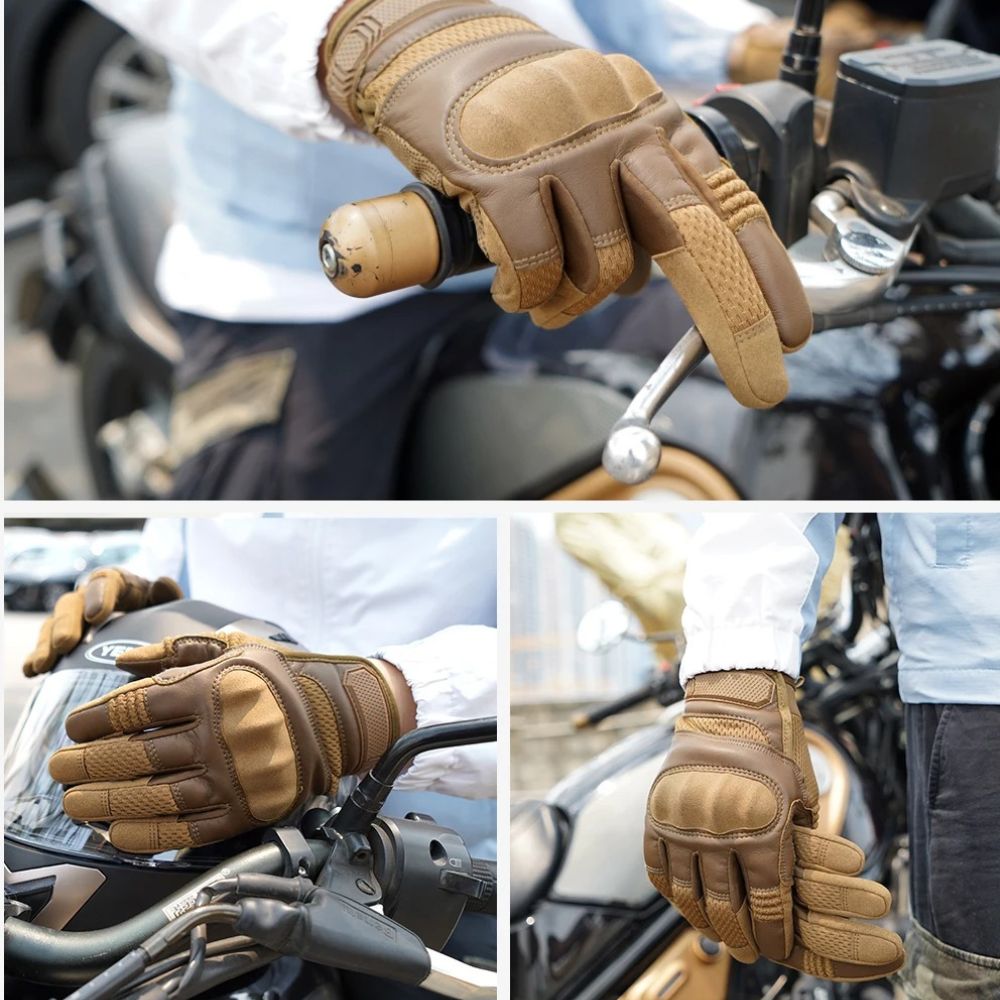 Rocco Gloves