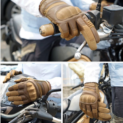 Rocco Gloves