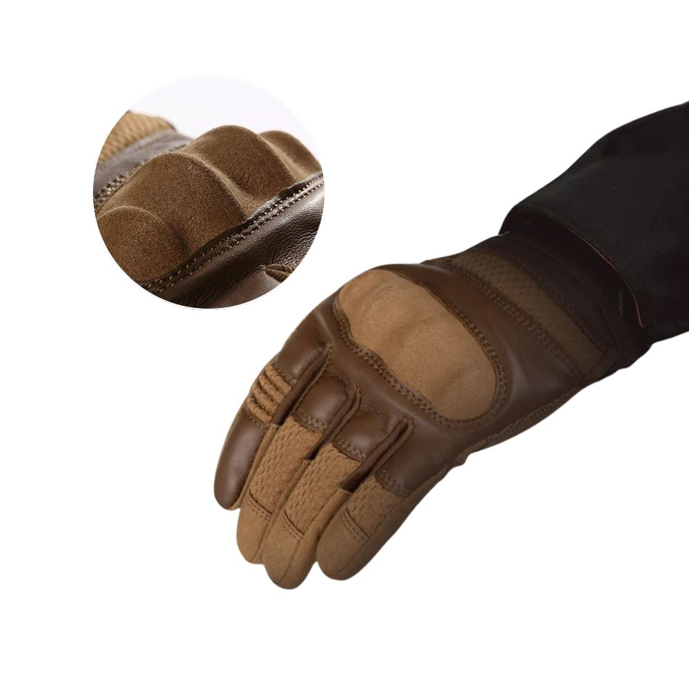 Rocco Gloves