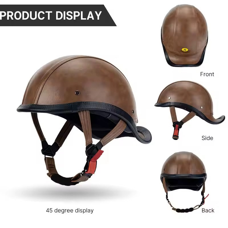 Rogan Helmet