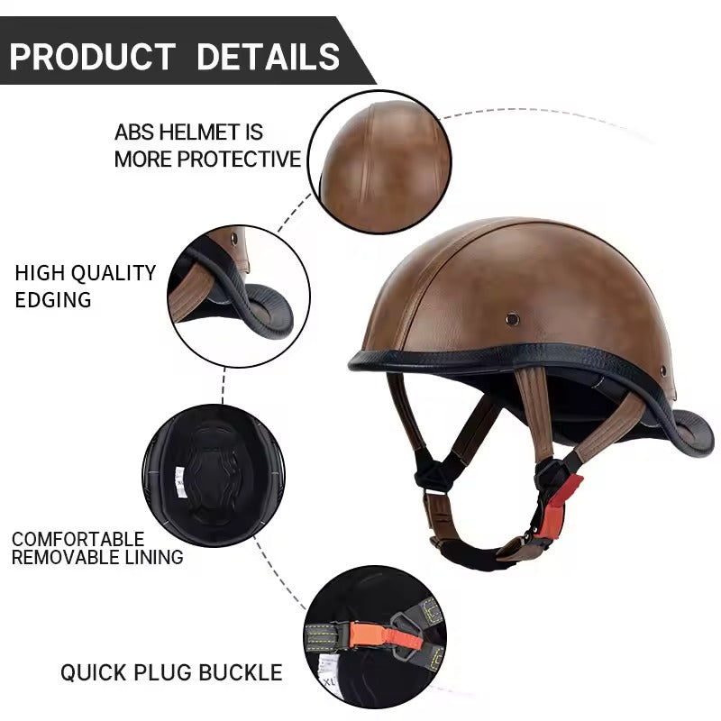 Rogan Helmet