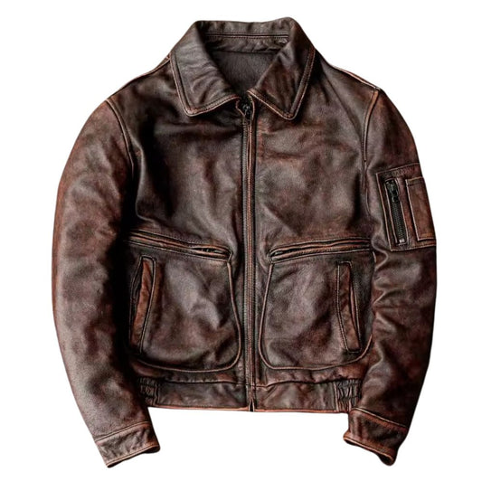 Roman Jacket
