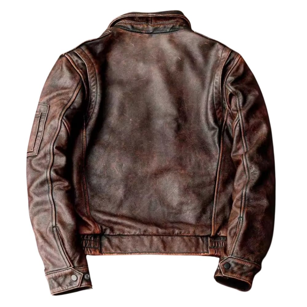 Roman Jacket