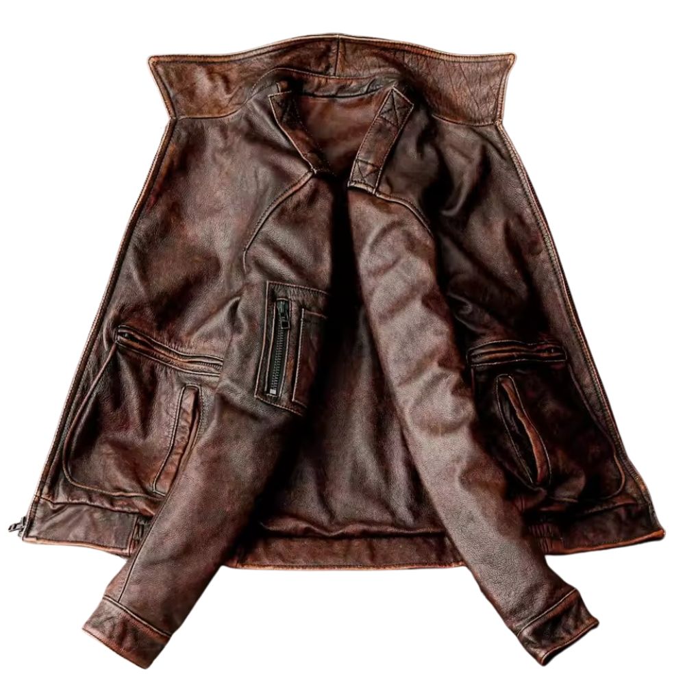 Roman Jacket