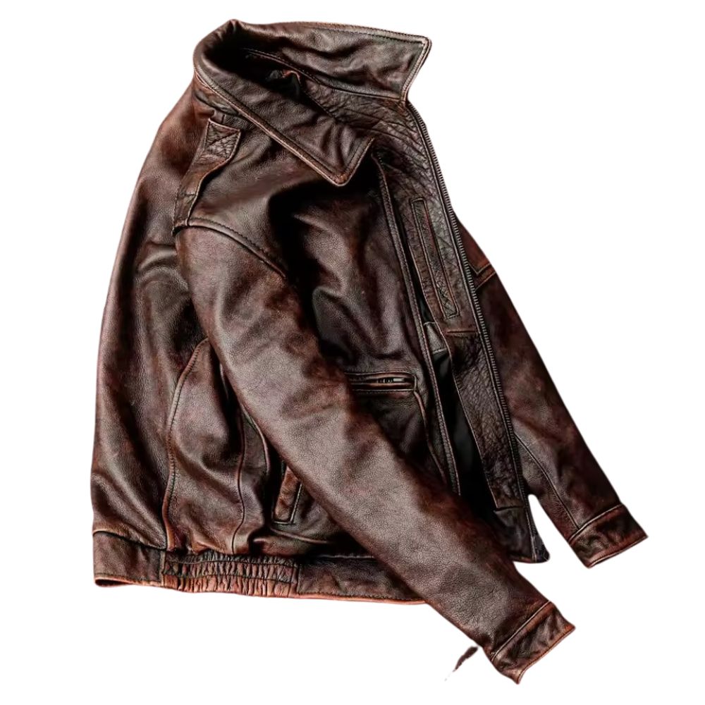 Roman Jacket