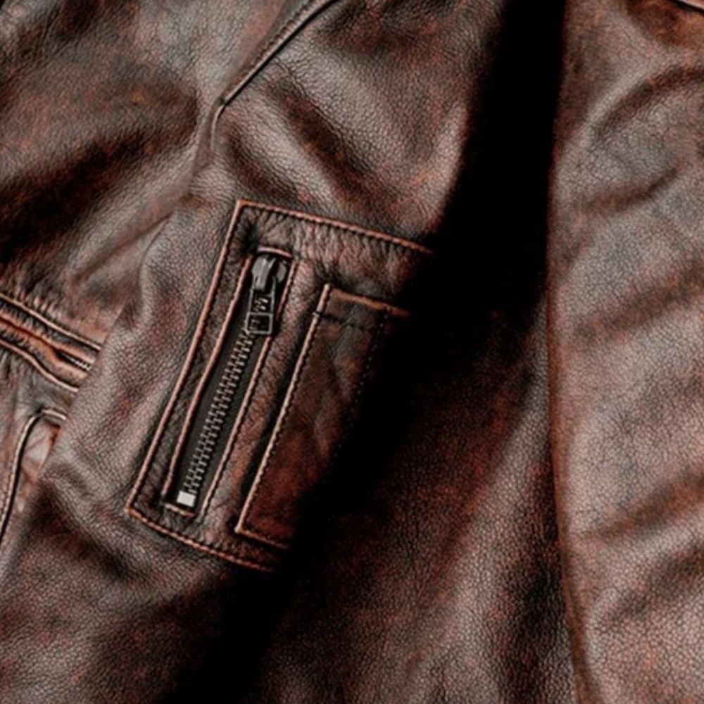 Roman Jacket