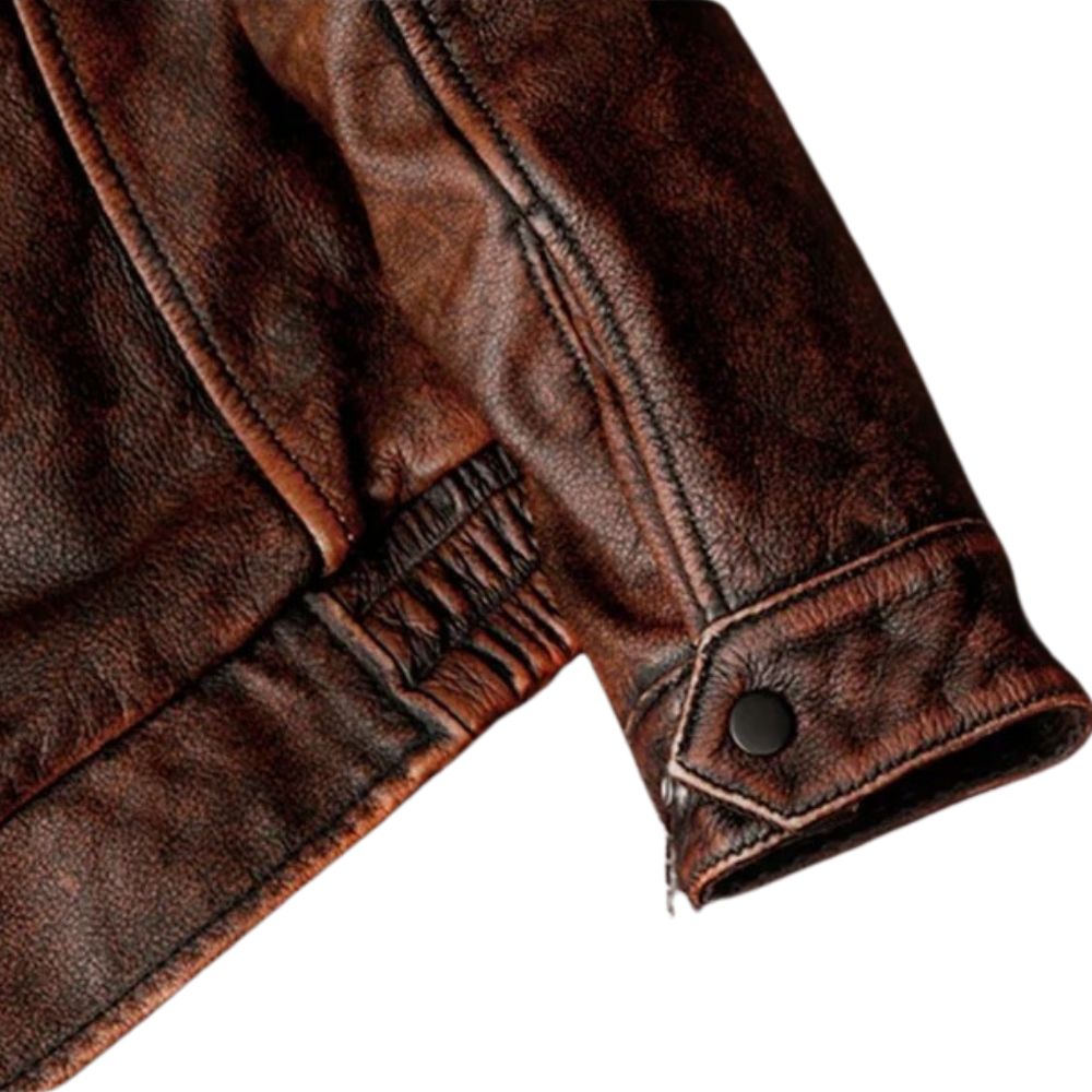 Roman Jacket