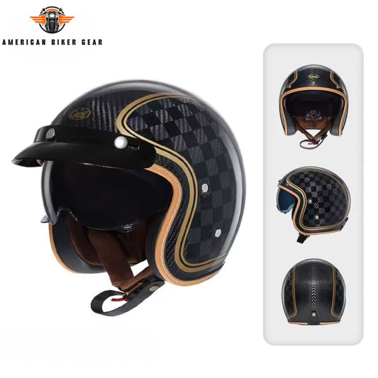 Ronald Helmet
